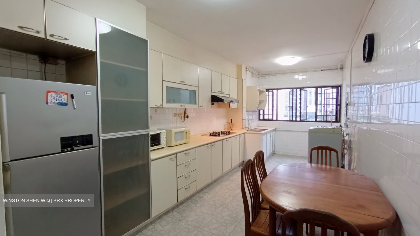 Blk 112 Bukit Batok West Avenue 6 (Bukit Batok), HDB 4 Rooms #552265261